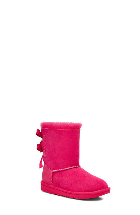 UGG Bailey Bow II Kids Boots